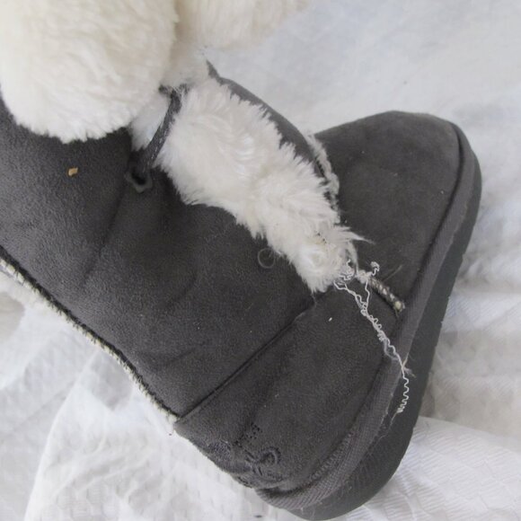 DAWGS Boots - 6 - Picture 6 of 9